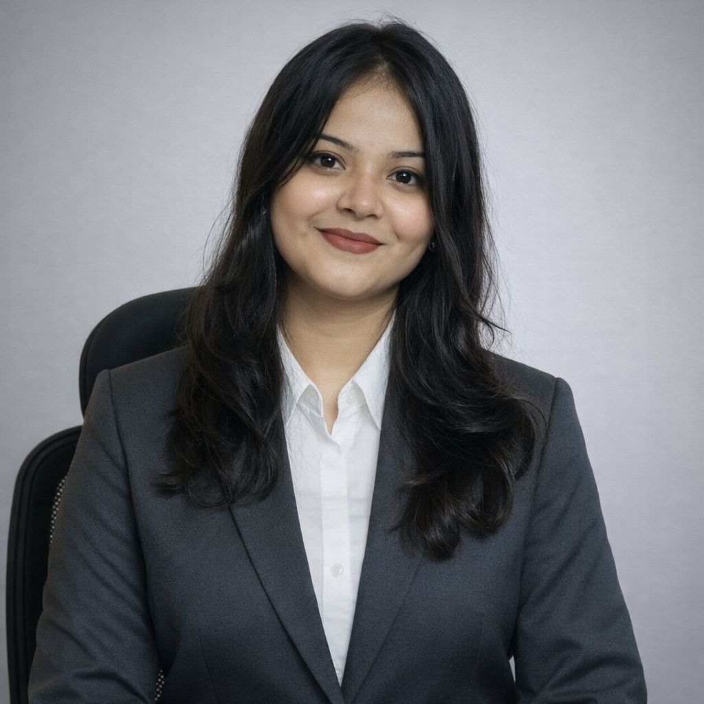 Ms. Shivani Srivastava